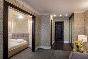 Jardin Park Hotel
