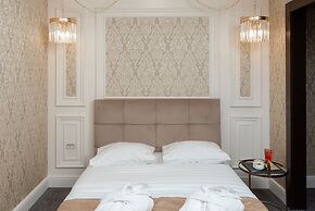 Jardin Park Hotel