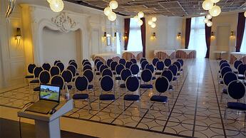 Jardin Park Hotel