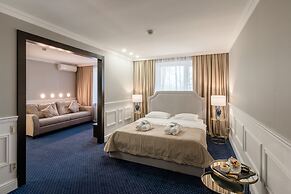 Jardin Park Hotel