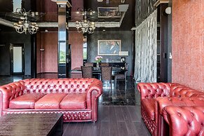Jardin Park Hotel