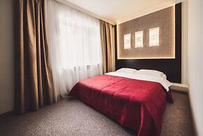 Jardin Park Hotel
