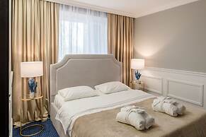 Jardin Park Hotel