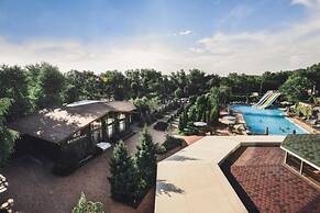Jardin Park Hotel