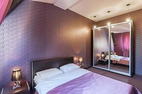 Jardin Park Hotel