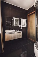 Jardin Park Hotel