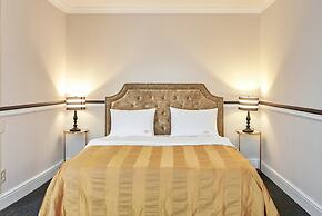 Jardin Park Hotel