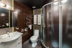 Jardin Park Hotel
