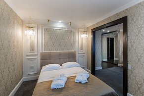 Jardin Park Hotel