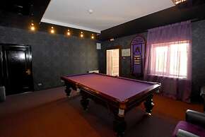 Jardin Park Hotel