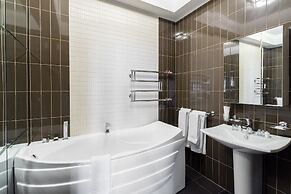 Jardin Park Hotel