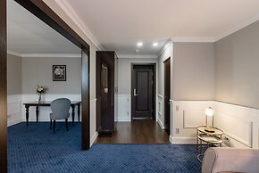 Jardin Park Hotel