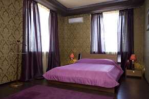 Jardin Park Hotel