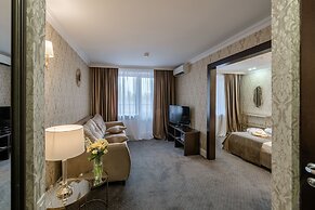 Jardin Park Hotel