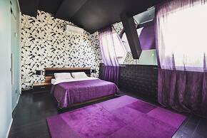Jardin Park Hotel