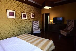 Jardin Park Hotel