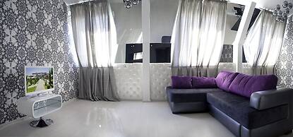 Jardin Park Hotel
