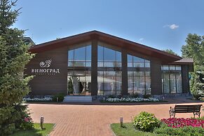 Jardin Park Hotel