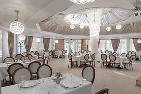 Jardin Park Hotel