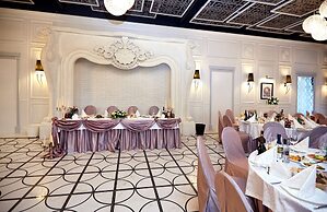 Jardin Park Hotel