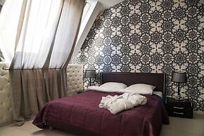 Jardin Park Hotel