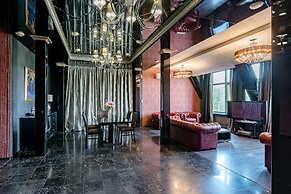 Jardin Park Hotel