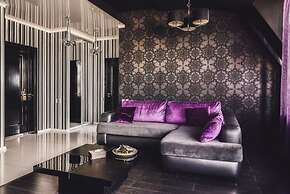 Jardin Park Hotel