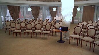 Jardin Park Hotel
