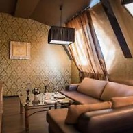 Jardin Park Hotel