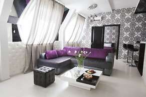 Jardin Park Hotel