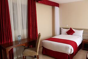 67 Athi Hotel