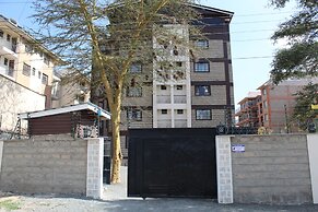 67 Athi Hotel