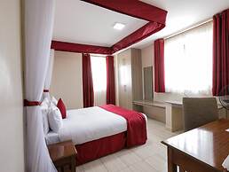 67 Athi Hotel