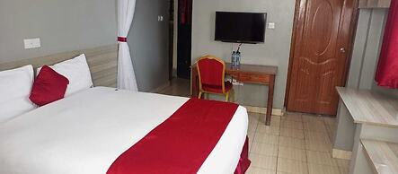 67 Athi Hotel