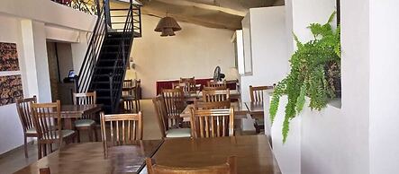 67 Athi Hotel