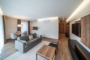 Meta Apartments