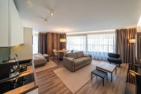 Meta Apartments