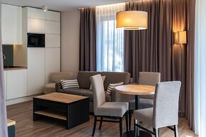 Meta Apartments