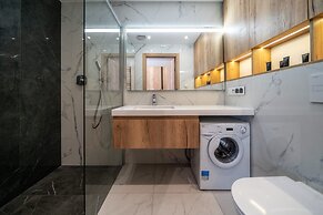 Meta Apartments