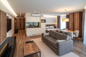 Meta Apartments