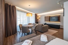 Meta Apartments