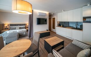 Meta Apartments
