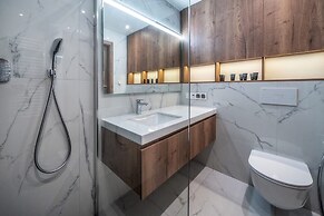 Meta Apartments