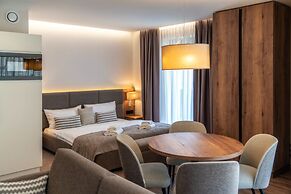 Meta Apartments