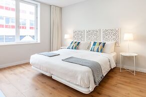 Oporto Palace Apartments