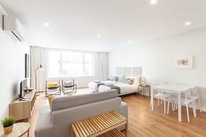 Oporto Palace Apartments