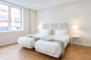 Oporto Palace Apartments