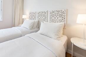 Oporto Palace Apartments