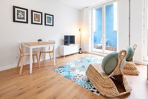 Oporto Palace Apartments