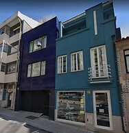 Oporto Palace Apartments